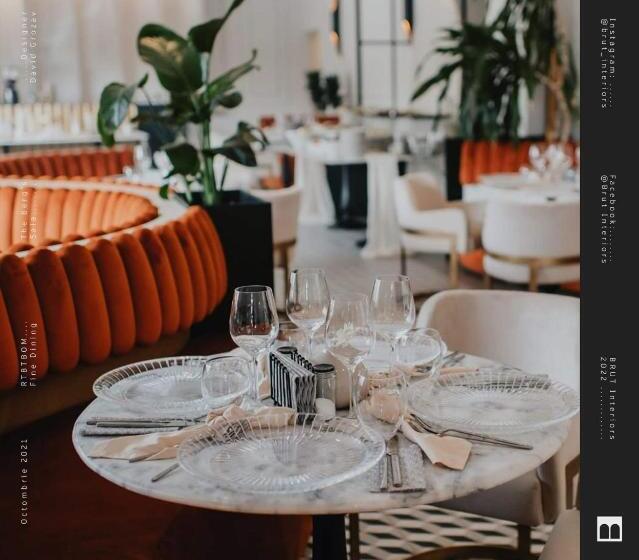 酒店 The Berg S 09