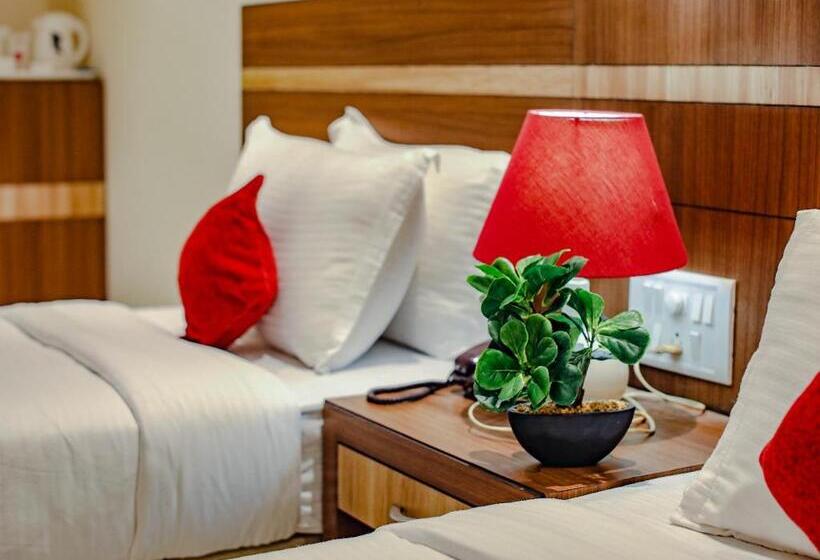 Hotel The World Barbil