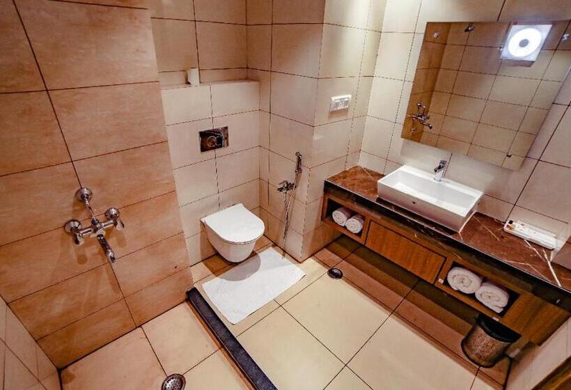 Hotel The World Barbil