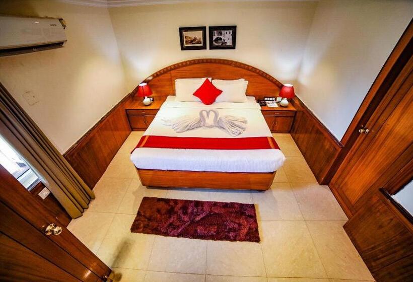 Hotel The World Barbil