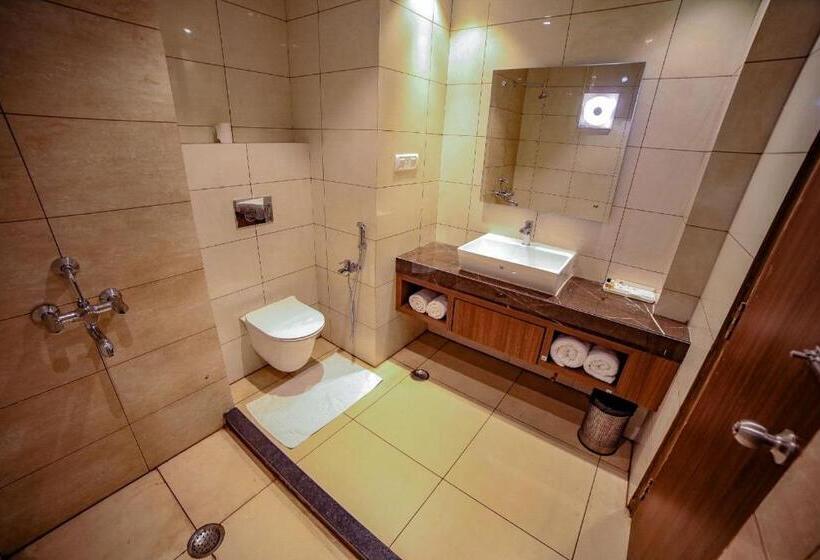 Hotel The World Barbil