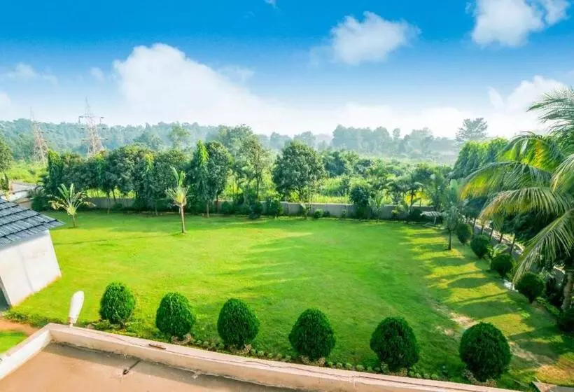 Hotelli The World Barbil