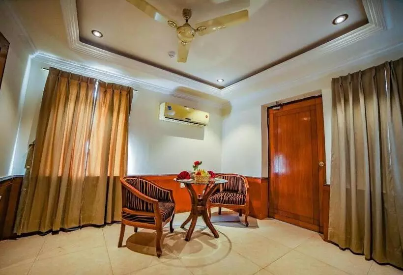 Hotelli The World Barbil