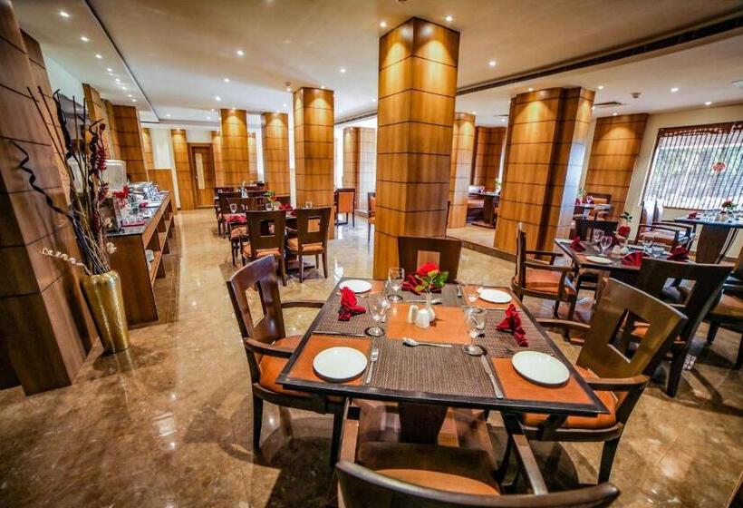 Hotel The World Barbil