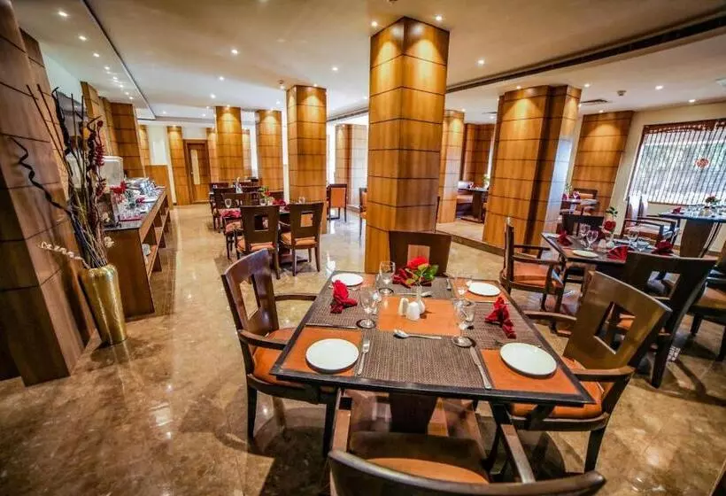 Hotelli The World Barbil