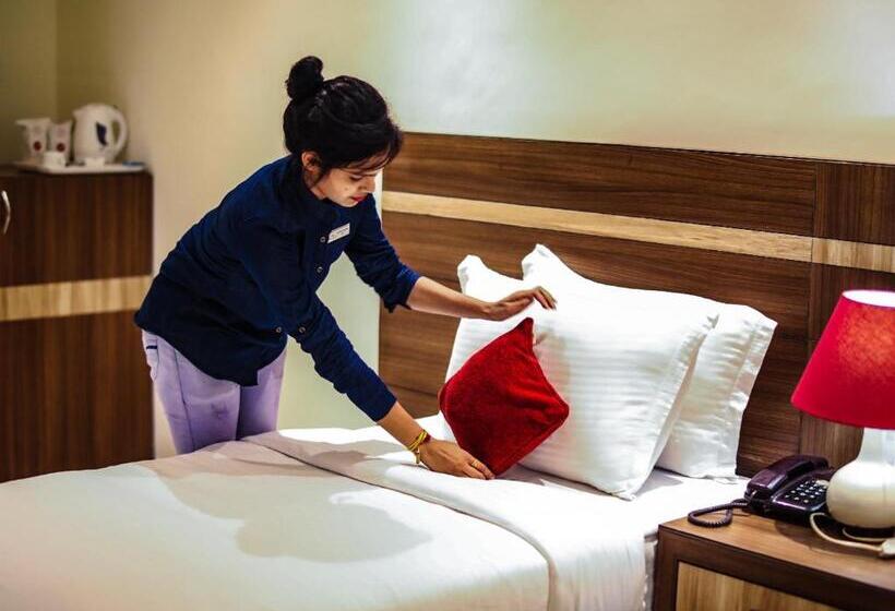 Hotel The World Barbil