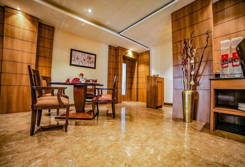 Hotel The World Barbil