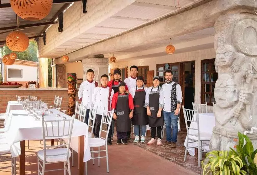 Hotelli Valladollyd San Agustín