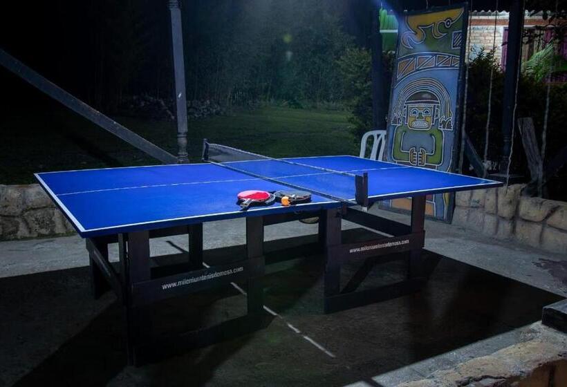 هتل Valladollyd San Agustín