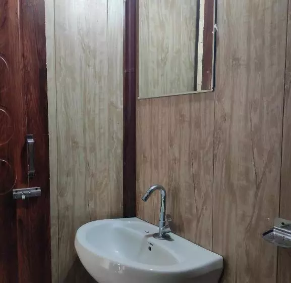 Narayan Valley Resort