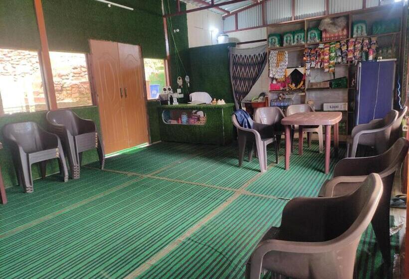 Narayan Valley Resort