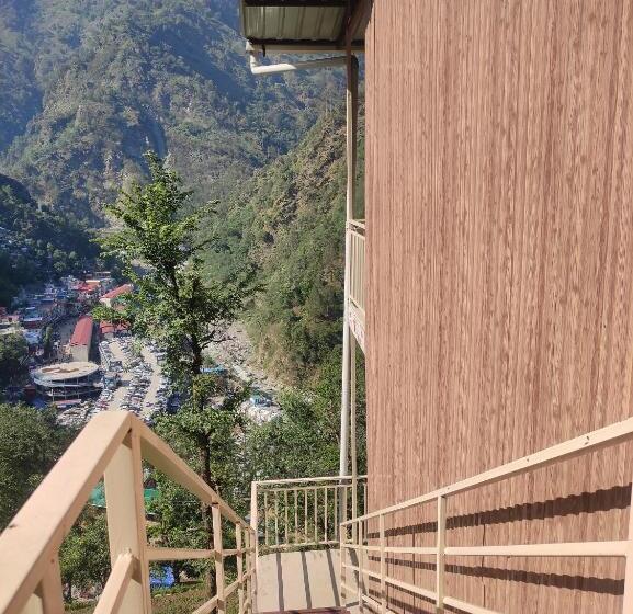 Narayan Valley Resort