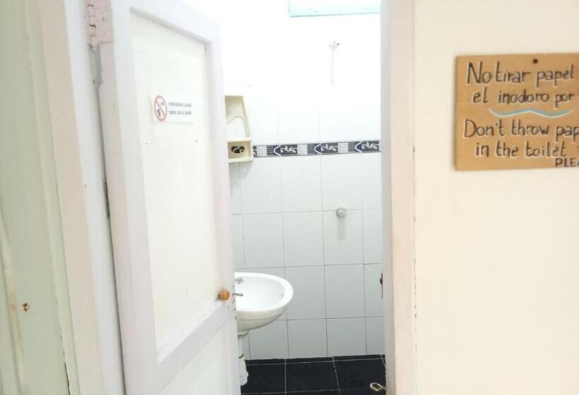 پانسیون Bamboo Rincon Del Mar