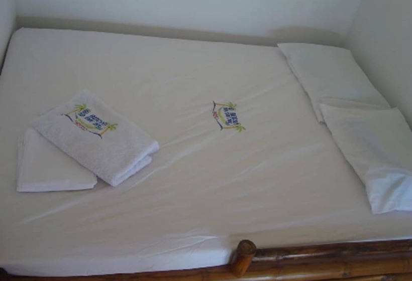 پانسیون Bamboo Rincon Del Mar