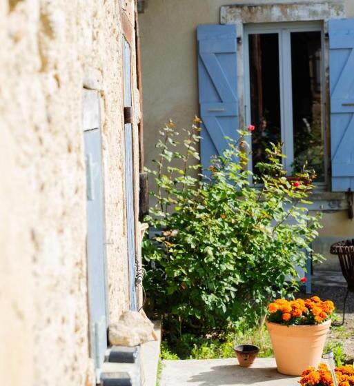 Пансион Domaine La Barbe