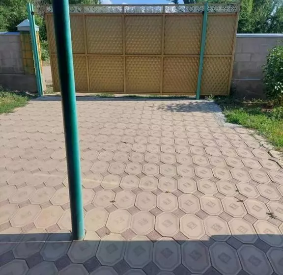 پانسیون Green Forest Guest House