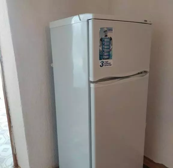 پانسیون Green Forest Guest House