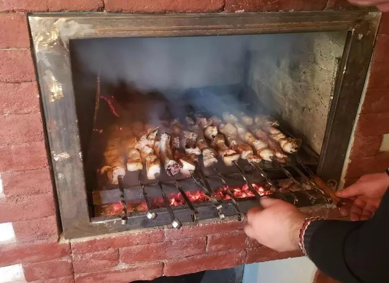 پانسیون Guesthouse Nika