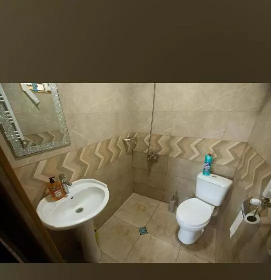 پانسیون Guesthouse Nika