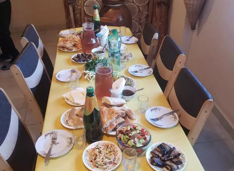 پانسیون Guesthouse Nika