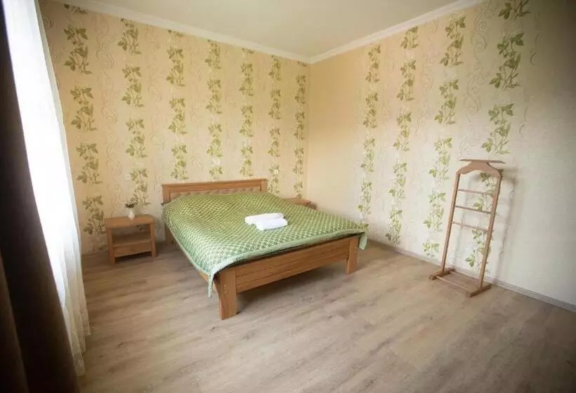 پانسیون Guesthouse Nika