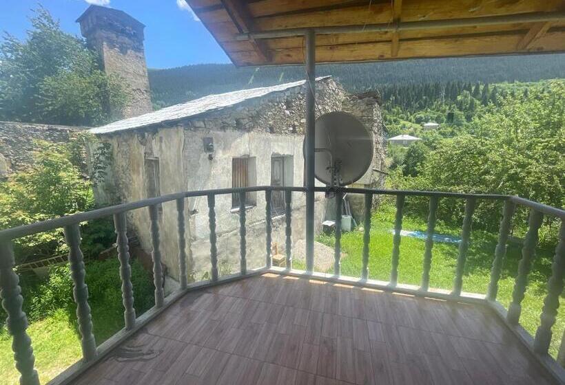 پانسیون Guesthouse Robi