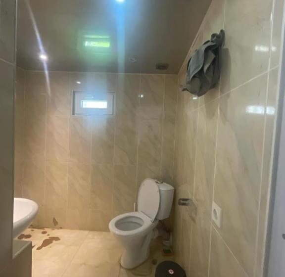 پانسیون Guesthouse Robi