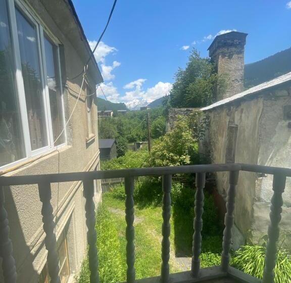 پانسیون Guesthouse Robi