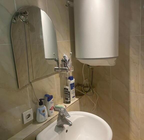 پانسیون Guesthouse Robi