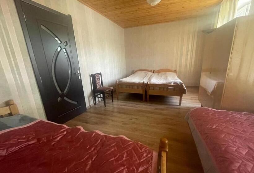 پانسیون Guesthouse Robi