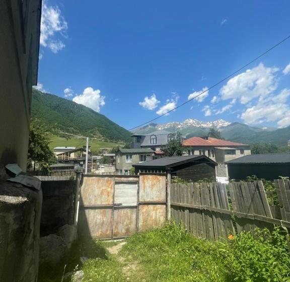 پانسیون Guesthouse Robi