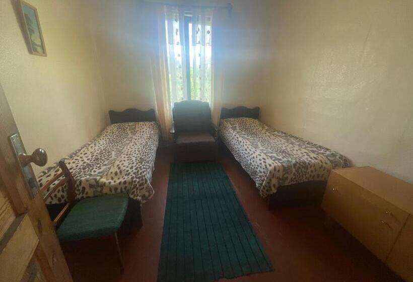 پانسیون Guesthouse Robi