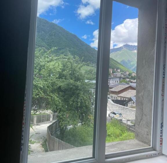 پانسیون Guesthouse Robi