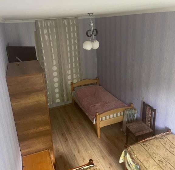 پانسیون Guesthouse Robi