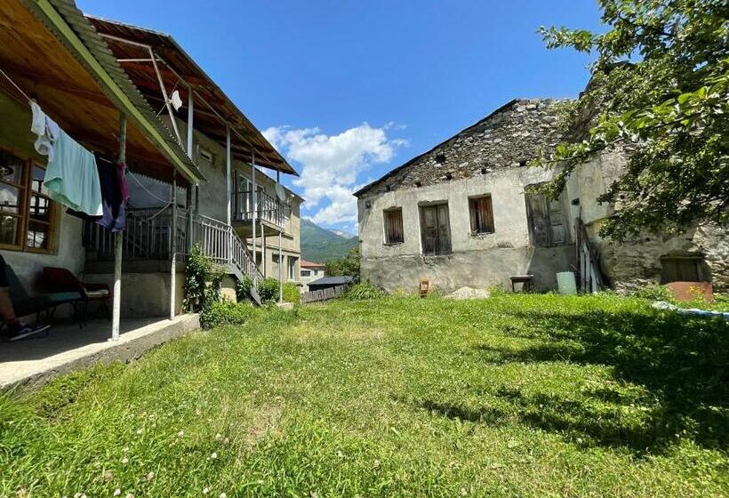 پانسیون Guesthouse Robi