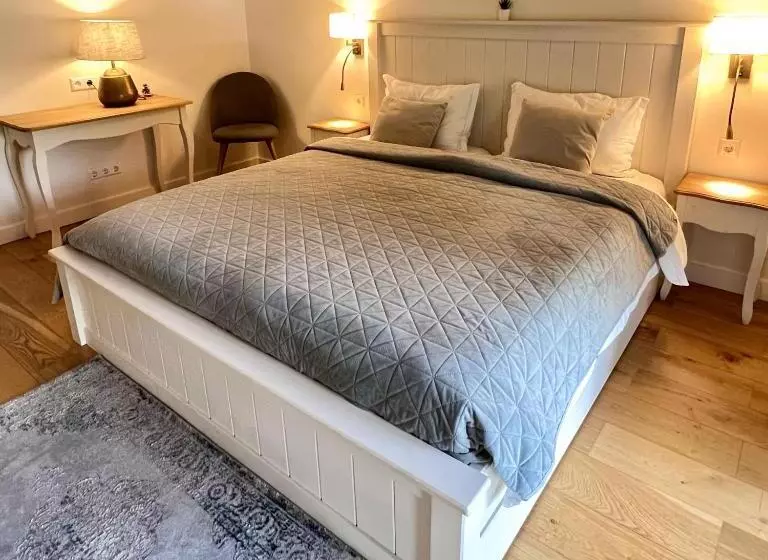 Majatalo Experiential Lodge Rooms