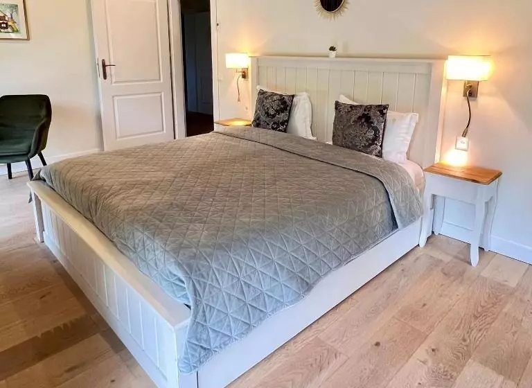 Majatalo Experiential Lodge Rooms