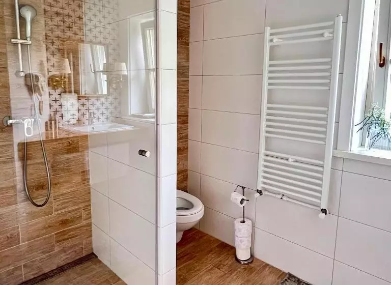 Majatalo Experiential Lodge Rooms