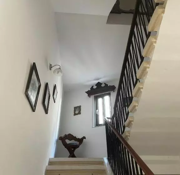پانسیون Maleth House