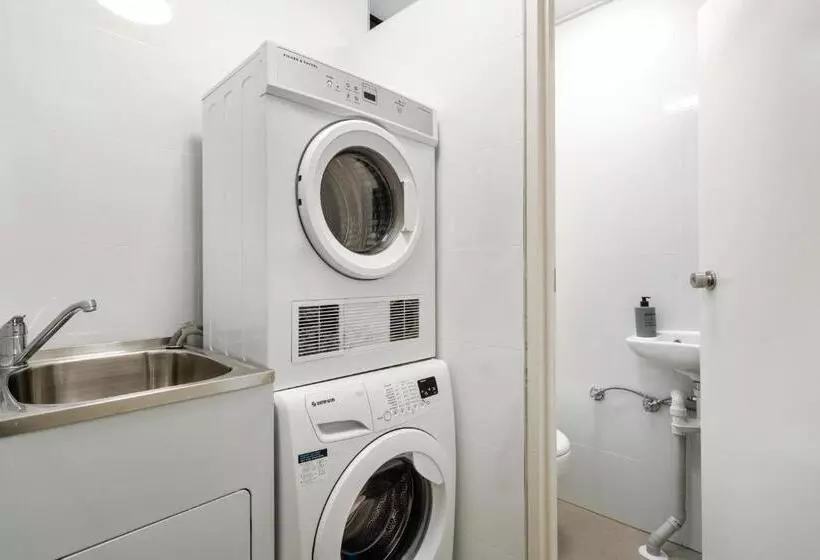Majatalo 1nc Spacious 3bedroom Townhouse, North Sydney Free Parking