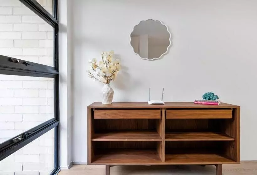 Majatalo 1nc Spacious 3bedroom Townhouse, North Sydney Free Parking