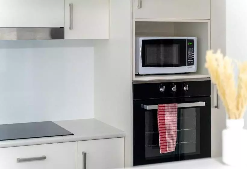 Majatalo 1nc Spacious 3bedroom Townhouse, North Sydney Free Parking