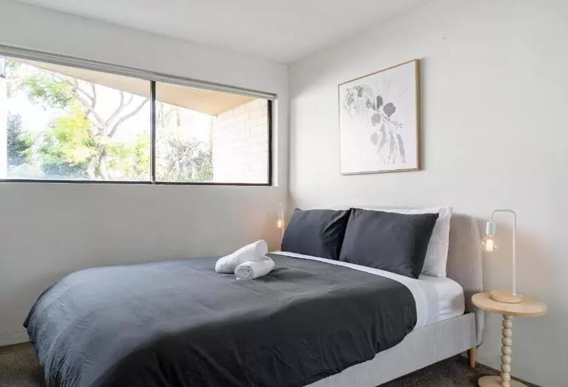 Majatalo 1nc Spacious 3bedroom Townhouse, North Sydney Free Parking