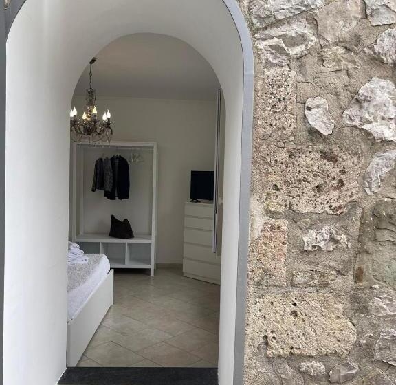 بنسيون Villa Valentina Suite