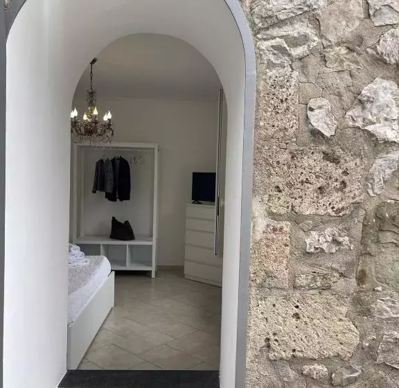 Majatalo Villa Valentina Suite