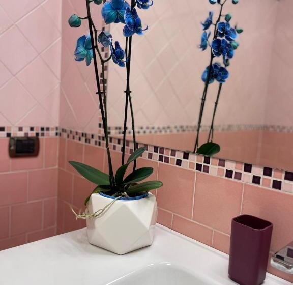 بنسيون Villa Valentina Suite