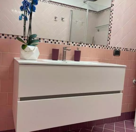 Majatalo Villa Valentina Suite