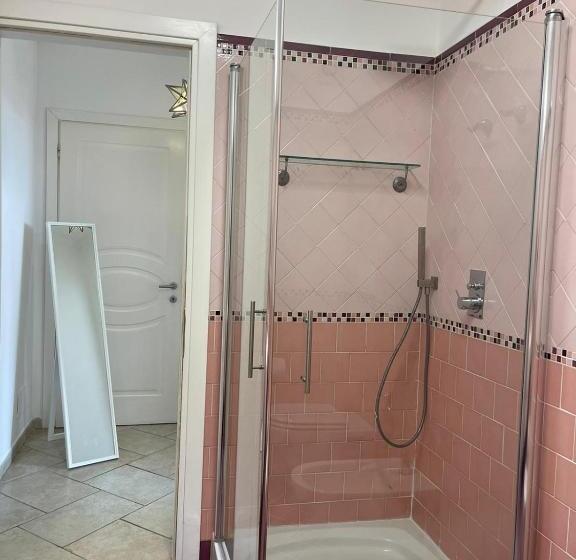 بنسيون Villa Valentina Suite