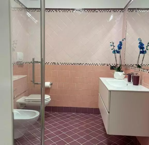 Majatalo Villa Valentina Suite