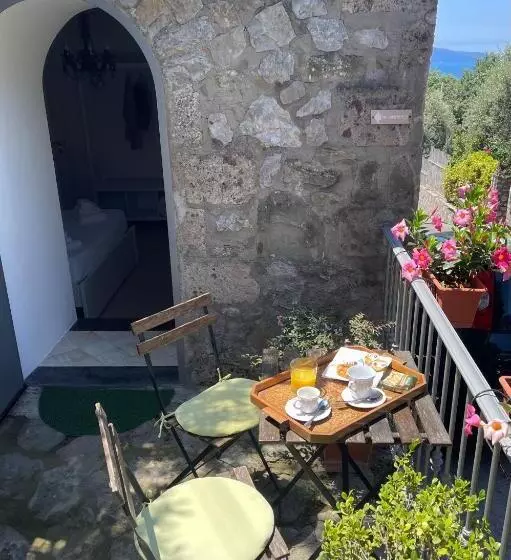 Majatalo Villa Valentina Suite